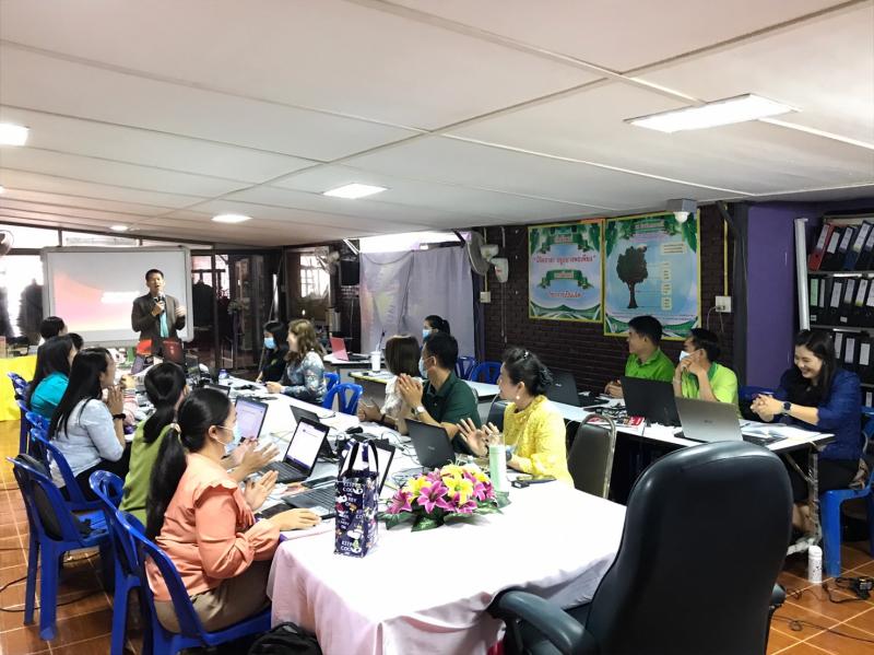 4. สอนออนไลน์เป้าหมายคว้าชัยใฝ่ผลสัมฤทธิ์